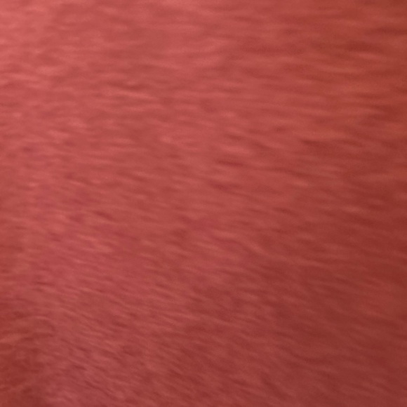 Nike Dri Fit Large Breathe Lightweight
Athletic T Shirt Maroon Red, Men's - Picture 5 of 8